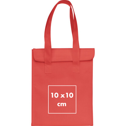 Kühltasche Plzeň,rot, A-Nr.: 381805 - 04