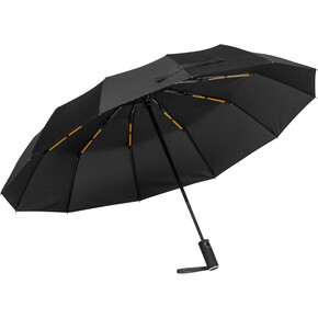 Taschen Sturmschirm Omaha,schwarz, A-Nr.: 381903 - 01 Taschen Sturmschirm Omaha,schwarz, A-Nr.: 381903 - 01