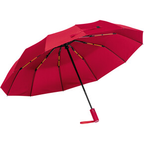Taschen Sturmschirm Omaha,rot, A-Nr.: 381905 - 01 Taschen Sturmschirm Omaha,rot, A-Nr.: 381905 - 01