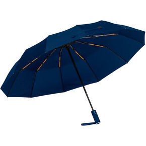 Taschen Sturmschirm Omaha,dunkelblau, A-Nr.: 381944 - 01 Taschen Sturmschirm Omaha,dunkelblau, A-Nr.: 381944 - 01