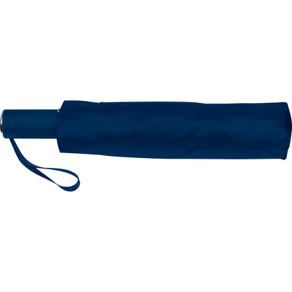 Taschen Sturmschirm Omaha,dunkelblau, A-Nr.: 381944 - 02