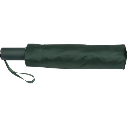 Taschen Sturmschirm Omaha,dunkelgrün, A-Nr.: 381999 - 02