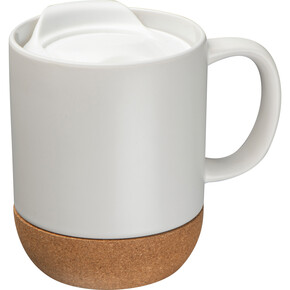 Sublimationstasse San Jose,weiss, A-Nr.: 382506 - 01 Sublimationstasse San Jose,weiss, A-Nr.: 382506 - 01