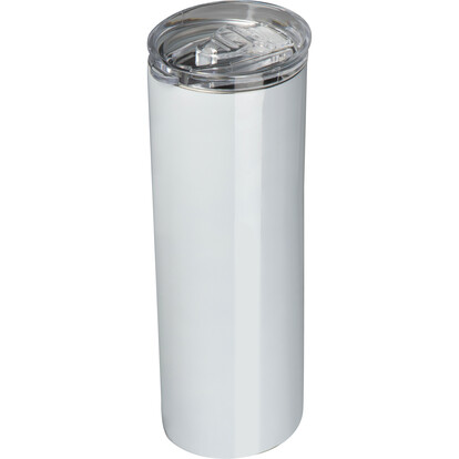 Sublimationsbecher Sao Paulo,weiss, A-Nr.: 383206 - 01