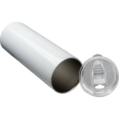 Sublimationsbecher Sao Paulo,weiss, A-Nr.: 383206 - 03