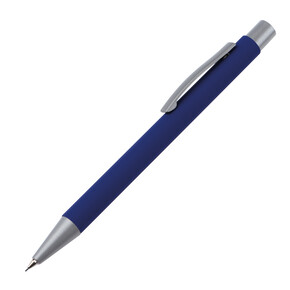 Metalldruckbleistift Ancona, blau, A-Nr.: 386904 - 01