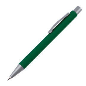 Druckbleistift Ancona,grün, A-Nr.: 386909 - 01 Druckbleistift Ancona,grün, A-Nr.: 386909 - 01