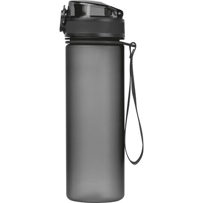 Trinkflasche aus Tritan Beaumont,schwarz, A-Nr.: 387803 - 03