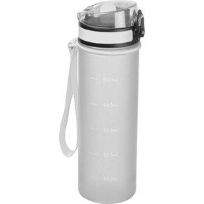 Trinkflasche aus Tritan Beaumont,transparent, A-Nr.: 387866 - 01 Trinkflasche aus Tritan Beaumont,transparent, A-Nr.: 387866 - 01