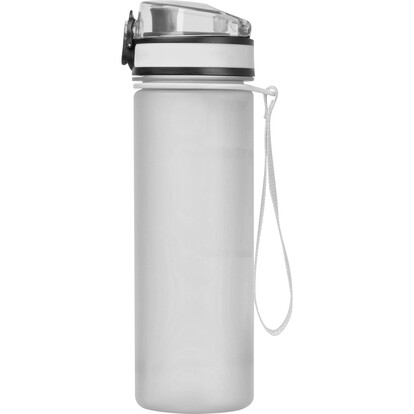 Trinkflasche aus Tritan Beaumont,transparent, A-Nr.: 387866 - 03