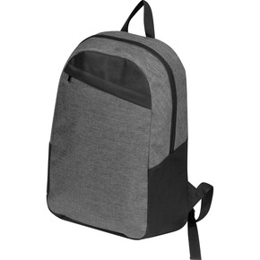 Rucksack Colombo,grau, A-Nr.: 392507 - 01 Rucksack Colombo,grau, A-Nr.: 392507 - 01