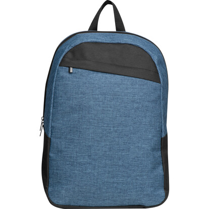 Rucksack Colombo,dunkelblau, A-Nr.: 392544 - 02