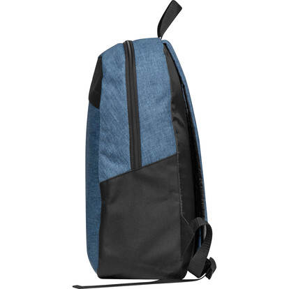 Rucksack Colombo,dunkelblau, A-Nr.: 392544 - 03