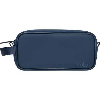 MoLu Kosmetiktasche Sanremo,dunkelblau, A-Nr.: 393044 - 02