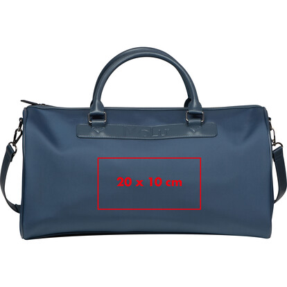 MoLu Weekender Monaco,dunkelblau, A-Nr.: 393144 - 04