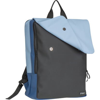 MoLu Rucksack Saint Gilles,dunkelblau, A-Nr.: 393244 - 02