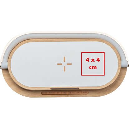 MoLu Lautsprecher Limassol,beige, A-Nr.: 393413 - 04