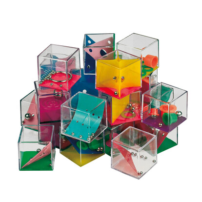 Geduldsspiel Albany, A-Nr.: 3938 - 01