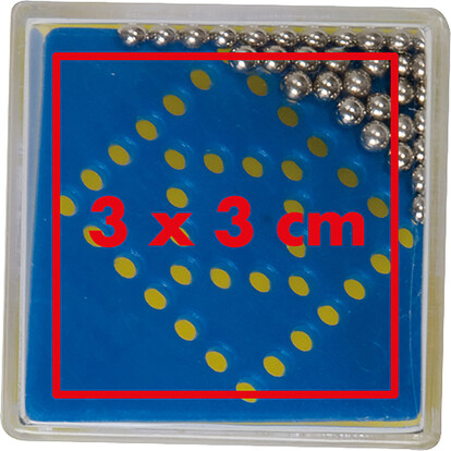 Geduldsspiel Albany, A-Nr.: 3938 - 03