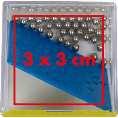 Geduldsspiel Albany, A-Nr.: 3938 - 04