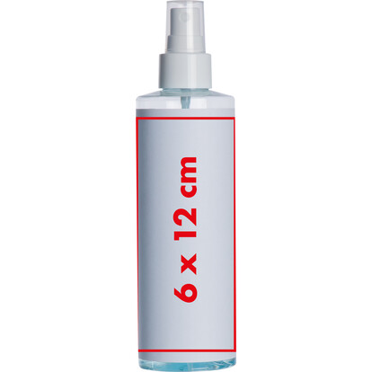 Desinfektionsspray Rochester,weiss, A-Nr.: 393906 - 04