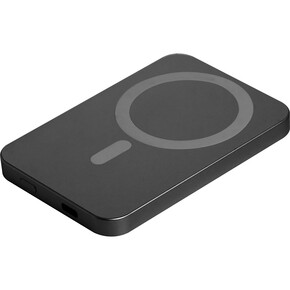 Powerbank 5.000 mAh Donetsk,schwarz, A-Nr.: 395803 - 01 Powerbank 5.000 mAh Donetsk,schwarz, A-Nr.: 395803 - 01