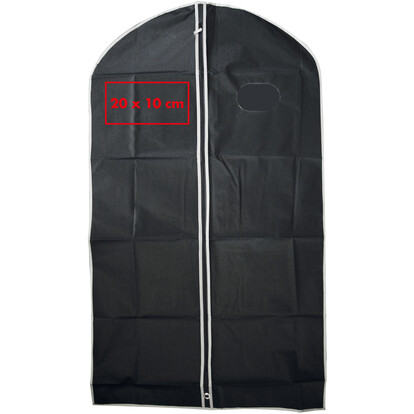 Kleiderschutzhülle Gijón, A-Nr.: 3962 - 03