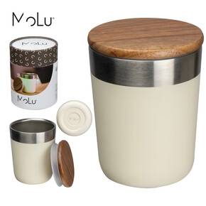 MoLu Tumbler Portofinio,weiss, A-Nr.: 397906 - 01 MoLu Tumbler Portofinio,weiss, A-Nr.: 397906 - 01