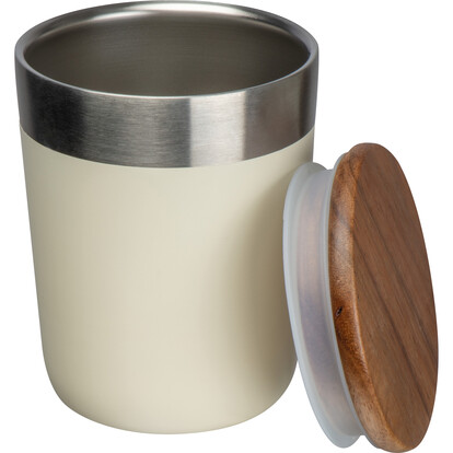 MoLu Tumbler Portofinio,weiss, A-Nr.: 397906 - 03