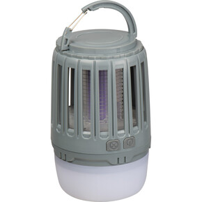 Insekten Lampe Southport,grau, A-Nr.: 398107 - 01 Insekten Lampe Southport,grau, A-Nr.: 398107 - 01