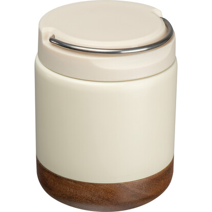 MoLu Foodcontainer Porto Cervo,weiss, A-Nr.: 398306 - 02
