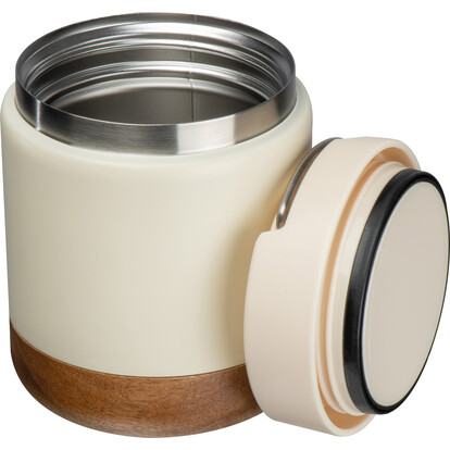 MoLu Foodcontainer Porto Cervo,weiss, A-Nr.: 398306 - 03