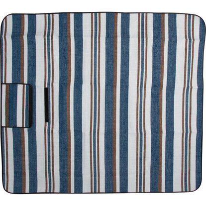 MoLu RPET Decke Montenegro,mehrfarbig, A-Nr.: 3985mc - 03