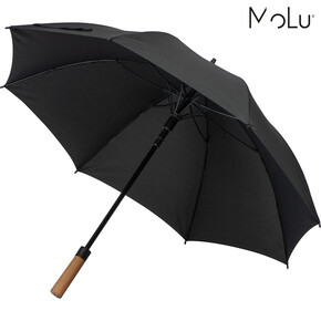 MoLu Regenschirm Saint Barth,schwarz, A-Nr.: 398603 - 01 MoLu Regenschirm Saint Barth,schwarz, A-Nr.: 398603 - 01