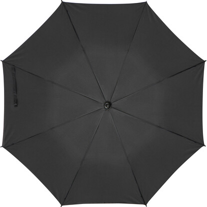 MoLu Regenschirm Saint Barth,schwarz, A-Nr.: 398603 - 02