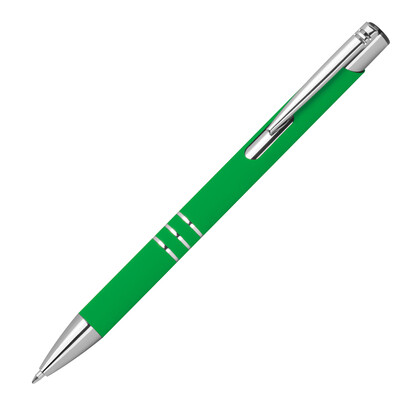 Semi Gelschreiber Dunmore,grün, A-Nr.: 399109 - 01