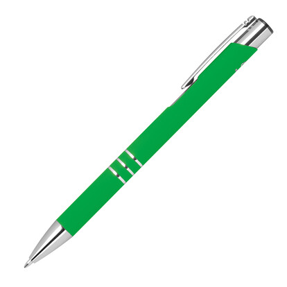 Semi Gelschreiber Dunmore,grün, A-Nr.: 399109 - 02