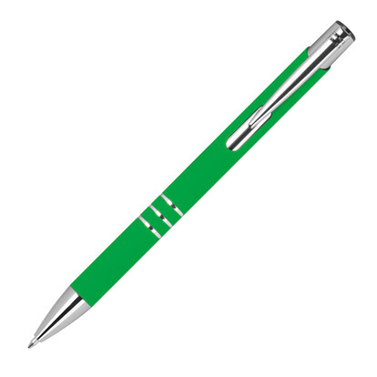 Semi Gelschreiber Dunmore,grün, A-Nr.: 399109 - 03