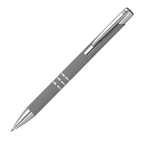 Semi Gelschreiber Dunmore,anthrazit, A-Nr.: 399177 - 01 Semi Gelschreiber Dunmore,anthrazit, A-Nr.: 399177 - 01