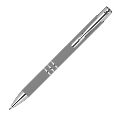 Semi Gelschreiber Dunmore,anthrazit, A-Nr.: 399177 - 03