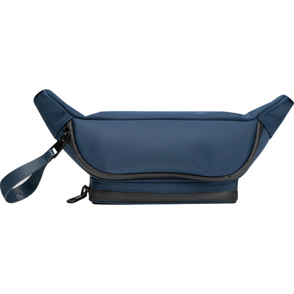 MoLu Gürteltasche Port Grimaud,dunkelblau, A-Nr.: 399444 - 03