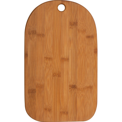 Bambusbrett mit Aufhängöse Windsor,braun, A-Nr.: 399601 - 02