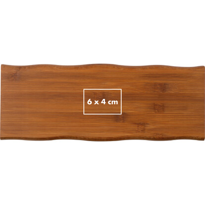 Bambusbrett Vilnius, A-Nr.: 3997 - 04 Bambusbrett Vilnius, A-Nr.: 3997 - 04