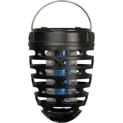 Solar-Insektenvernichtungslampe Wigan, A-Nr.: 3998 - 02