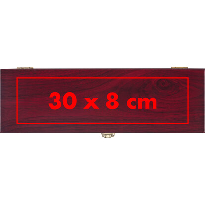 Weinbox Jesolo,braun, A-Nr.: 400701 - 04