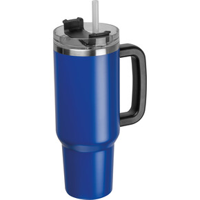 XXL Trinkbecher Tel Aviv,blau, A-Nr.: 416504 - 01 XXL Trinkbecher Tel Aviv,blau, A-Nr.: 416504 - 01