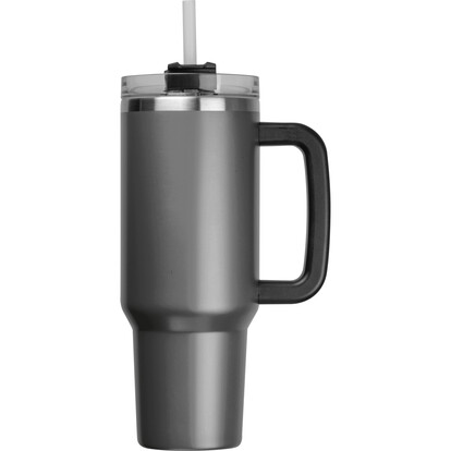 XXL Trinkbecher Tel Aviv,anthrazit, A-Nr.: 416577 - 03