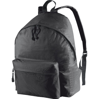Rucksack Cadiz,schwarz, A-Nr.: 417003 - 01