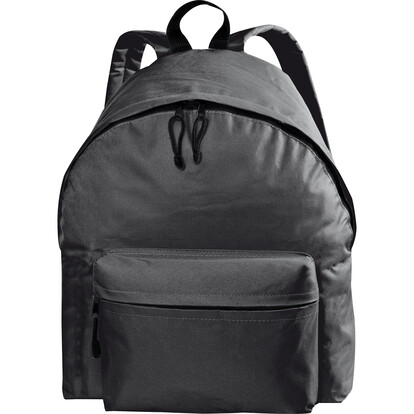 Rucksack Cadiz,schwarz, A-Nr.: 417003 - 02