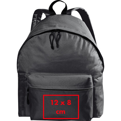 Rucksack Cadiz,schwarz, A-Nr.: 417003 - 03
